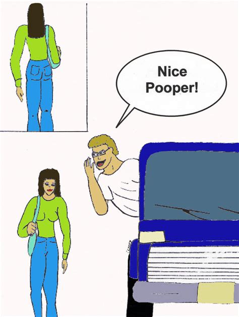 nice pooper|Urban Dictionary: Nice Pooper.